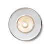 Kép MERGO R süllyesztett lámpa króm 230V LED 6.5W IP44 3000K