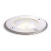 ORBU R rozsdamentes acél 230V GU10 35W IP67