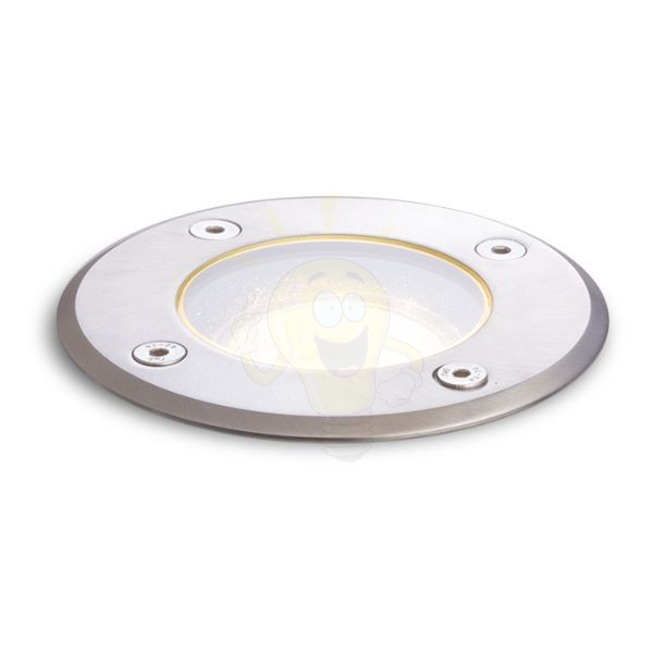 ORBU R rozsdamentes acél 230V GU10 35W IP67