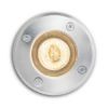 ORBU R rozsdamentes acél 230V GU10 35W IP67