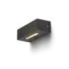 WOOP fali lámpa antracit  230V R7s 78mm 12W IP54