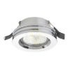 Kép REWA rögzített  króm 230V GU10 50W