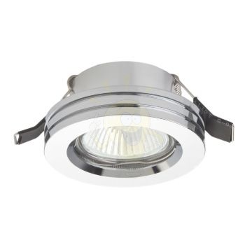 Kép REWA rögzített  króm 230V GU10 50W