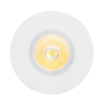 Kép KAY R süllyesztett lámpa szatén üveg 230V/350mA LED 5W 3000K