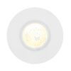 Kép KAY R süllyesztett lámpa szatén üveg 230V/350mA LED 5W 3000K