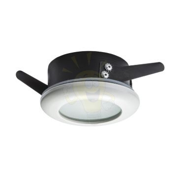 Kép ACUA süllyesztett lámpa fehér 230V GU10 50W IP44
