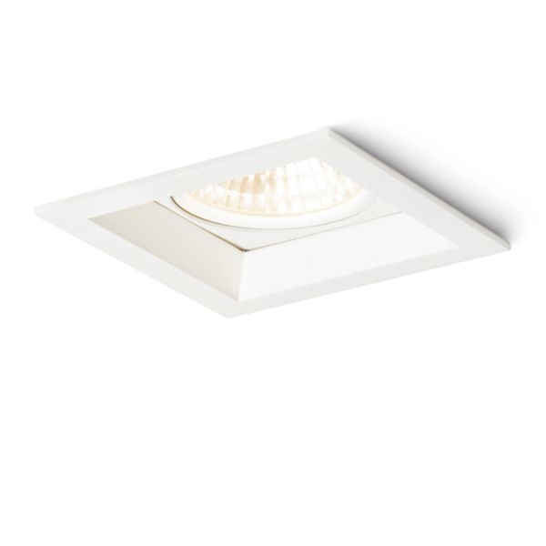 Kép TECH I rögzített lámpa fehér  230V LED 5.4W 40°  3000K