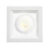 TECH I rögzített fehér  230V LED 5.4W 40°  3000K