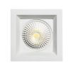 TECH I rögzített fehér  230V LED 5.4W 40°  3000K