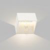 DIDO fali lámpa fehér 230V/500mA LED 4.5W 3000K