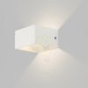 DIDO fali lámpa fehér 230V/500mA LED 4.5W 3000K