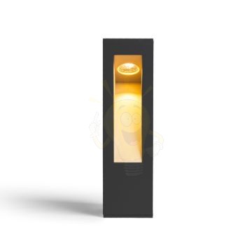 Kép TREEZA LED 25 állólámpa antracitszürke  230V LED 7W 60° IP54  3000K
