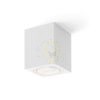 MAYO SQ mennyezeti billenthető fehér  230V/700mA LED 9W 36°  2700K