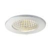 Kép MAYDAY B 11 süllyesztett lámpa csiszolt alumínium 230V/500mA LED 9W 2700K