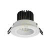 MAYDAY CC süllyesztett lámpa fehér  230V/700mA LED 9W  2700K