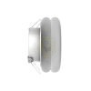 OSONA S kör alakú süllyesztett  szatén akril 230V/350mA LED 3x1W  3000K