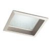 Kép VIC 12 süllyesztett lámpa fehér 230V LED 10W 3000K