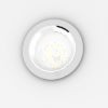 OXA 9 süllyesztett lámpa fehér króm 230V/350mA LED 5x1W 3000K