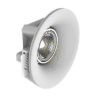 Kép DINGO R dönthető lámpa  gipsz 230V LED G53 15W