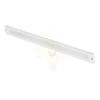 DART LED felületre szerelhető  külső távirányítóval fehér  230V/350mA LED 8.4W  3000K
