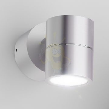Kép MICO I fali lámpa  alumínium 230V GU10 35W IP54