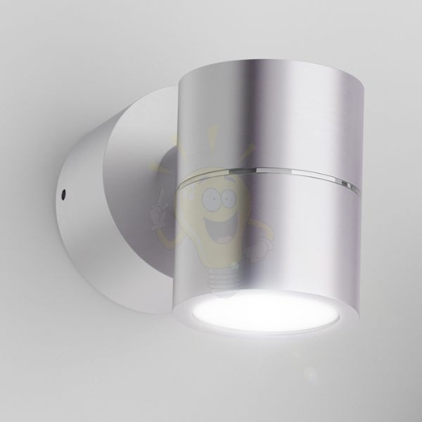 MICO I fali lámpa  alumínium 230V GU10 35W IP54