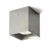 CUBO felületre szerelhető  alumínium 230V GU10 50W