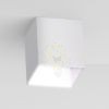 CUBO felületre szerelhető  alumínium 230V GU10 50W