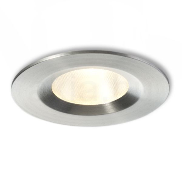 Kép QUICK 26 rögzített  alumínium 230V/720mA LED 26W 3000K