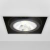 Kép OFFICE TWIN süllyesztett lámpa fehér 230V/12V 2GX13+G53 55+50W