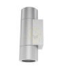 Kép MICO II fali lámpa  alumínium 230V LED G9 2x5W