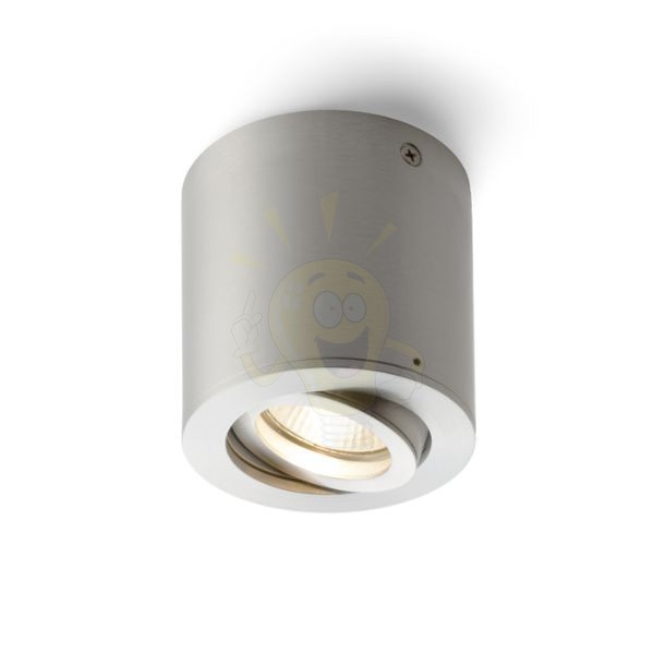 MOCCA mennyezeti lámpa  alumínium 230V GU10 50W