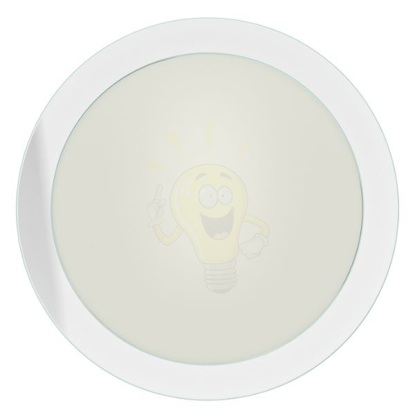 KARISMA 22 2D   opál üveg 230V GR10q 16W IP44