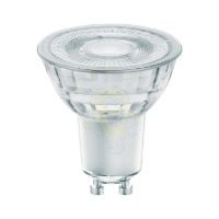 Kép OSRAM PAR16 GLOWdim izzó   230 GU10 LED EQ50 36°  2700K
