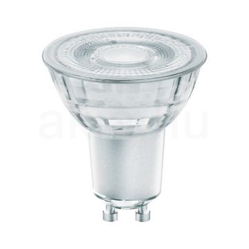 Kép OSRAM PAR16 GLOWdim izzó   230 GU10 LED EQ50 36°  2700K
