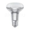 Kép OSRAM R80 DIMM izzó   230V E27 LED EQ100 36°  2700K