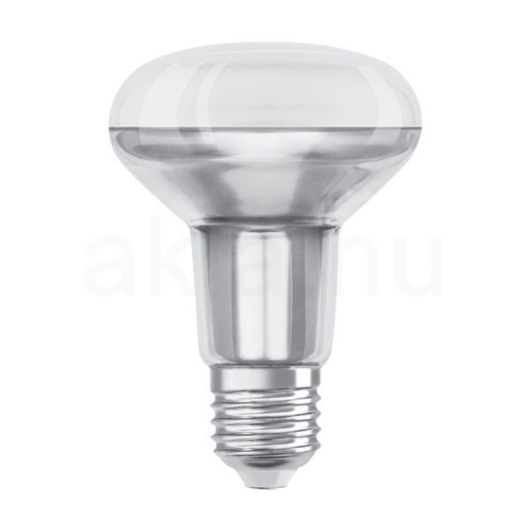 Kép OSRAM R80 DIMM izzó   230V E27 LED EQ100 36°  2700K