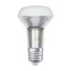OSRAM R63 DIMM izzó   230V E27 LED EQ60 36°  2700K