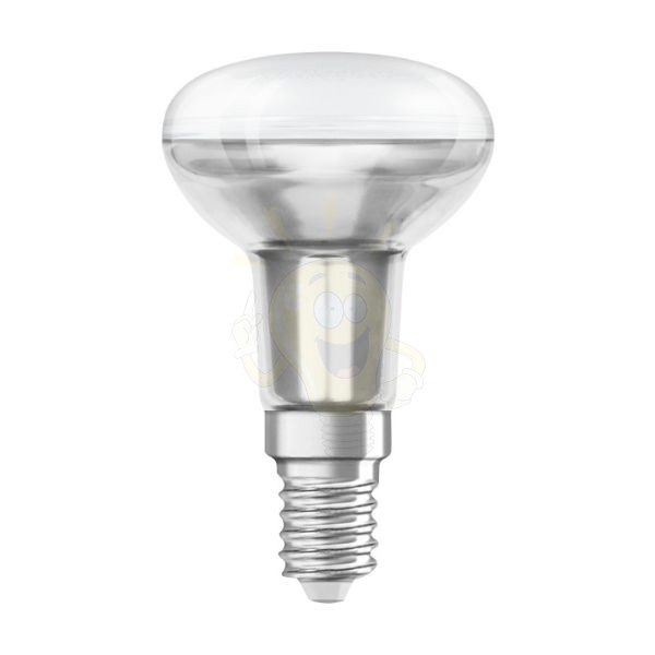 OSRAM R50 DIMM izzó   230V E14 LED EQ60 36°  2700K