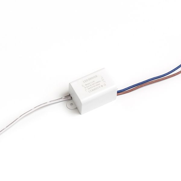 Kép DRIVER LED 1x3W    700mA 3W