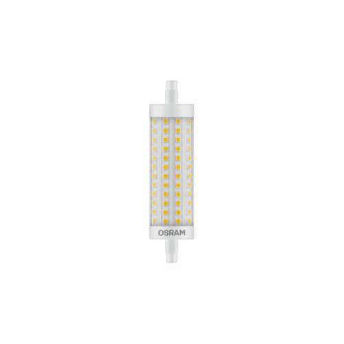 Kép OSRAM LINE 118mm DIMM   230V R7S LED EQ125 300°  2700K