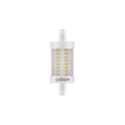 Kép OSRAM LINE 78mm DIMM   230V R7S LED EQ75 300°  2700K