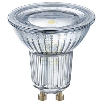 Kép OSRAM PAR16 DIMM   230V GU10 LED EQ80 120°  2700K
