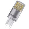 Kép OSRAM PIN G9    230V G9 LED EQ40 300°  4000K