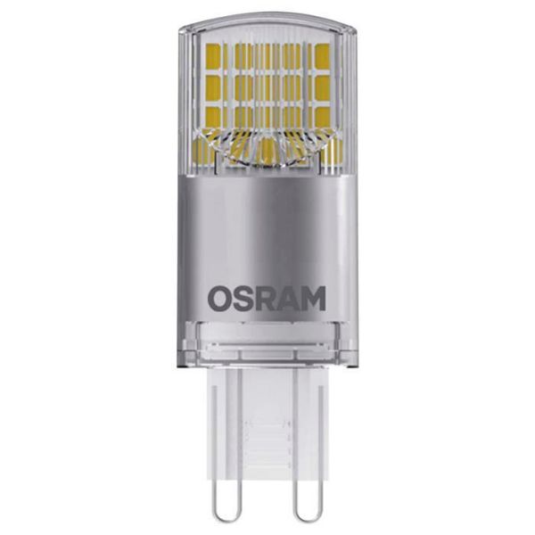 Kép OSRAM PIN G9    230V G9 LED EQ40 300°  2700K