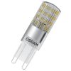 Kép OSRAM PIN G9    230V G9 LED EQ30 300°  2700K