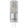 Kép OSRAM PIN G4    12V G4 LED EQ30 320°  2700K