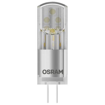 Kép OSRAM PIN G4    12V G4 LED EQ28 320°  2700K