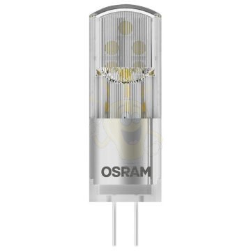 OSRAM PIN G4    12V G4 LED EQ28 320°  2700K