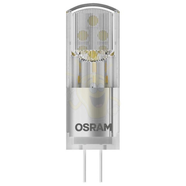 OSRAM PIN G4    12V G4 LED EQ28 320°  2700K